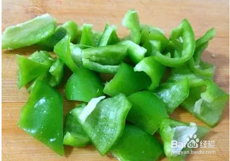 回锅肉的做法