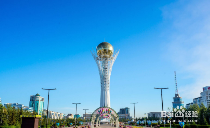 哈萨克斯坦有什么好玩的地方呢？