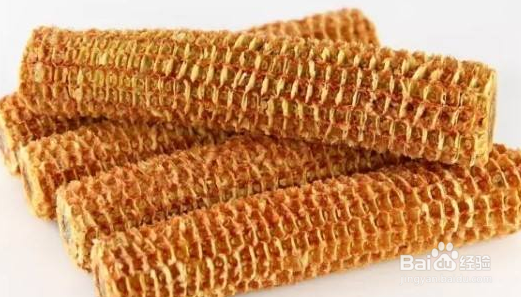 玉米芯能做什么