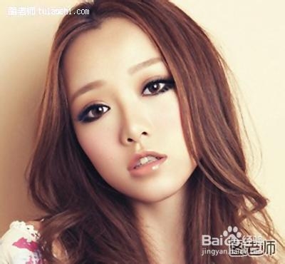 2013春夏时装周妆容趋势大盘点