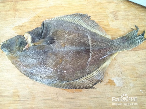 怎么做红烧多宝鱼