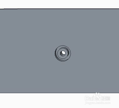 塑胶件结构设计：螺丝柱加强筋的设计规范