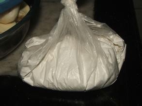 烫伤处理小秘诀