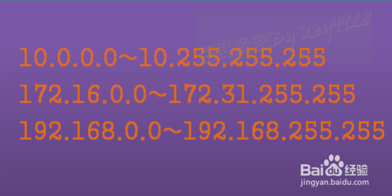 怎样判断ip地址是否合法