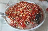 剁椒鱼头家常的做法