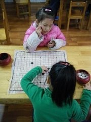 怎样把棋类学好