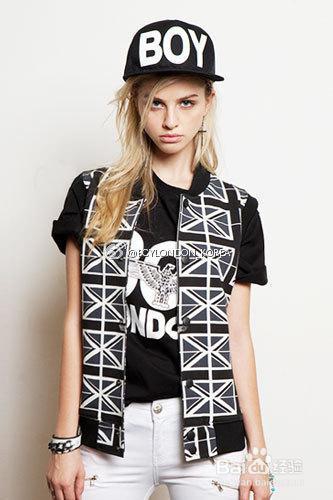 怎样穿出“第一眼就不同”的个性style?