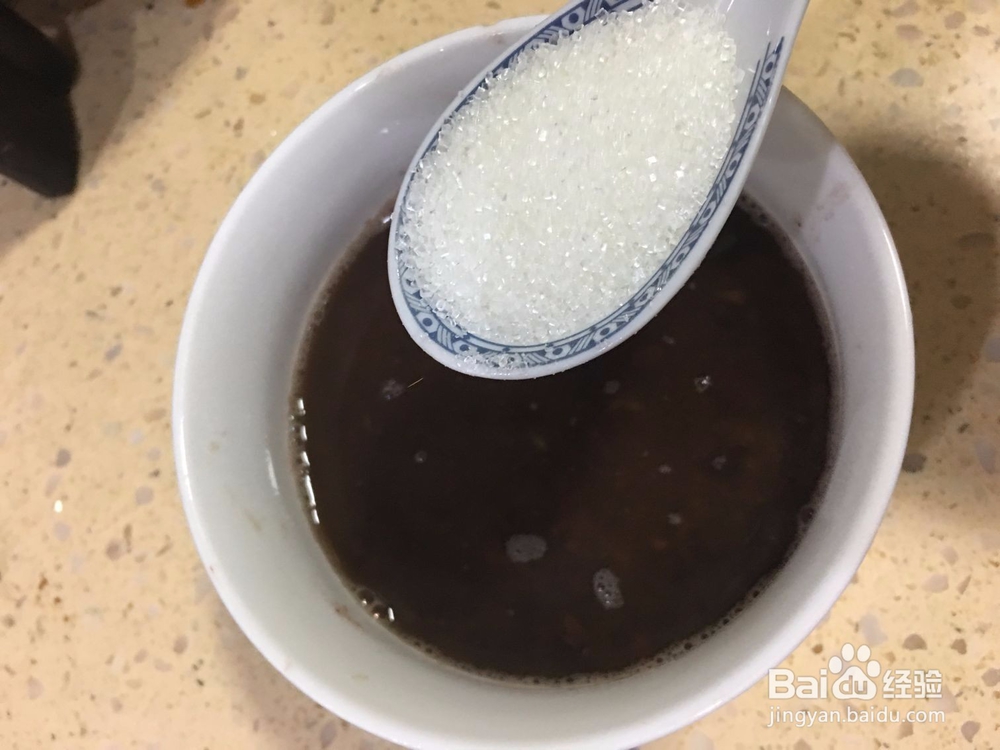 （电饭锅版）日式烤年糕红豆汤