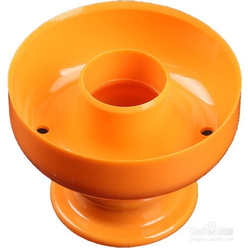 好吃的甜甜圈怎么做