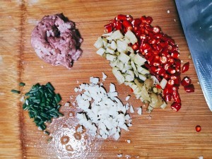 好吃的经典下饭菜