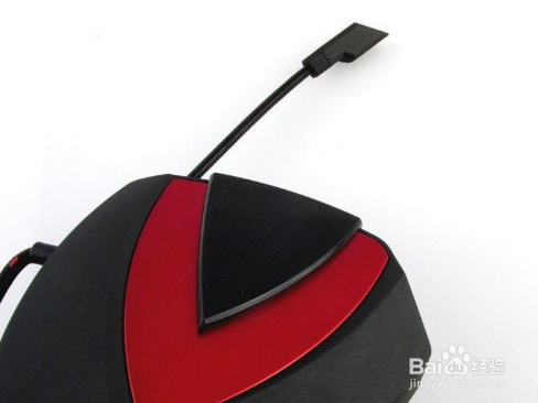 解析游戏辨位耳机G501调节方法