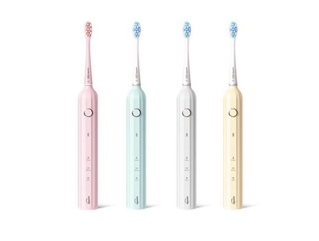 这么好用的电动牙刷,领完券竟然不到600块!