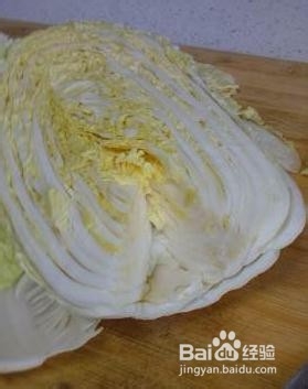 鸡肉炖白菜家常做法