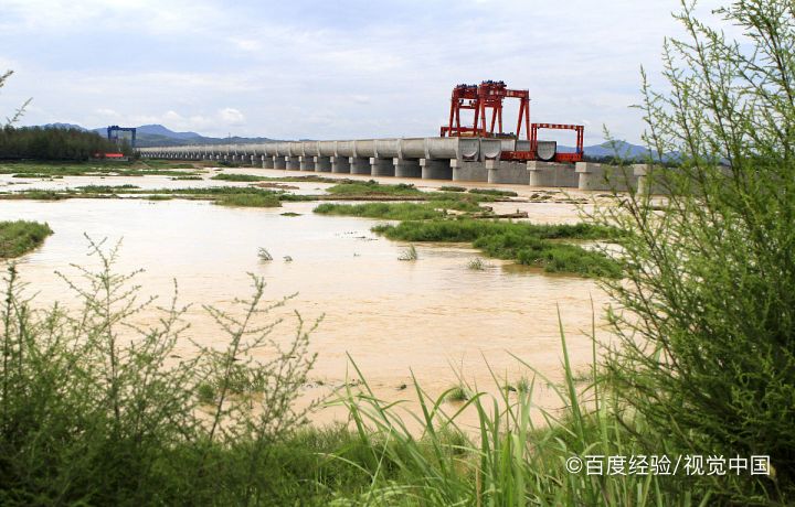 鲁山哪里好玩不要门票