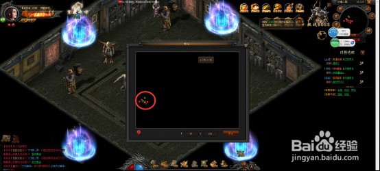 传奇幻境迷宫走法