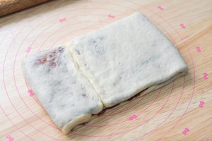 大理石吐司的做法