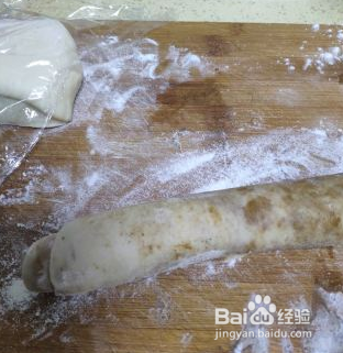 麻酱烧饼怎么做