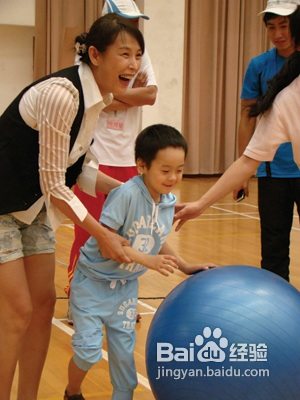 防治小儿自闭症的五个办法