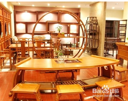 紫檀木鉴别方法(图解)