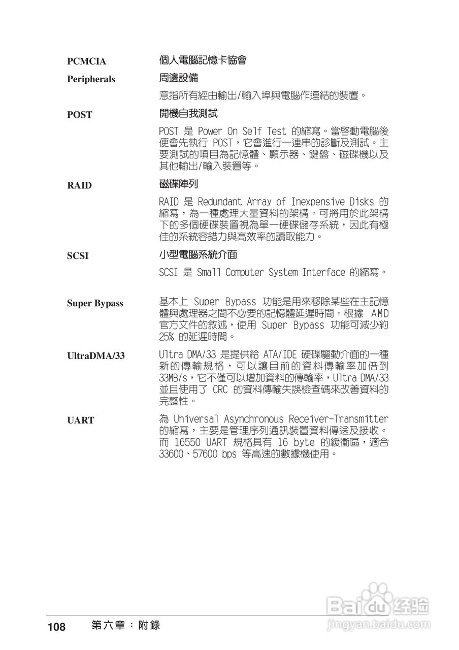 ASUS P4S533-E主板使用说明书:[13]