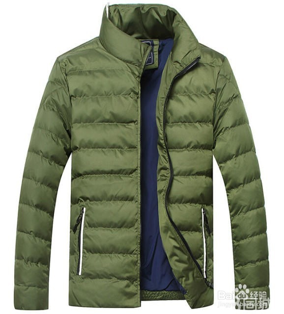 如何分辨羽绒服的好坏