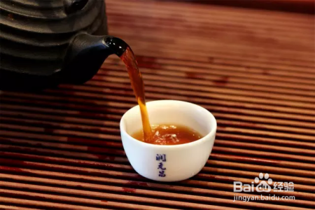 最强小青柑冲泡方法大全!(收藏)