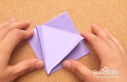 怎样叠漂亮的千纸鹤