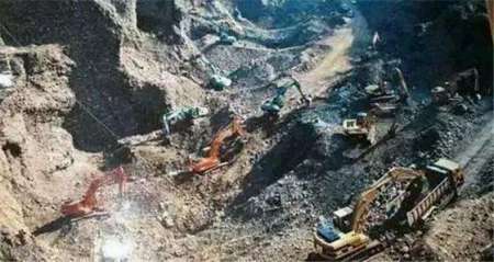 从卞和献玉到缅甸赌石,关于翡翠原石你知道多少