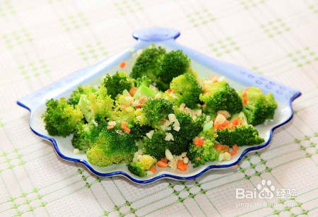 常吃西兰花，癌细胞死光光所谓的抗癌食物真的靠谱吗