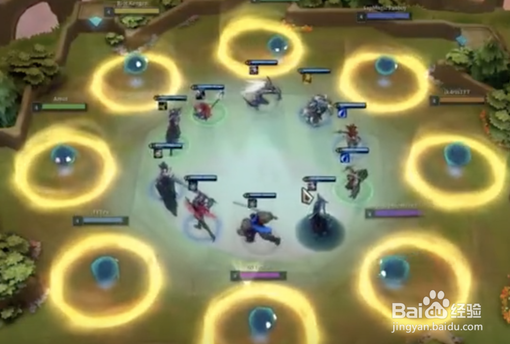 云顶之弈,国服如何预约资格?什么时候上线测试