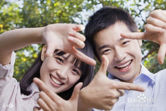 别人说不好意思怎么回答