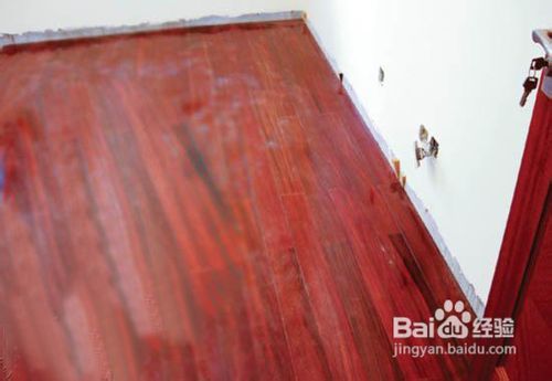 图解《家装规范施工》