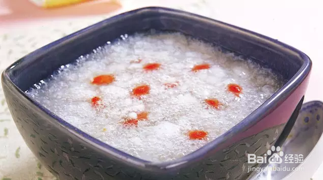 养肝护肝小料理