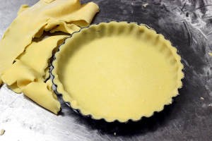 怎么做圣诞节草莓挞