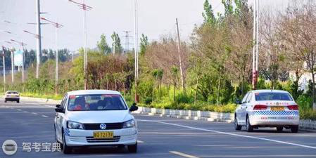 科目三这些地方认真对待，考过其实很容易！