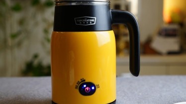 桃胶参果茶的做法