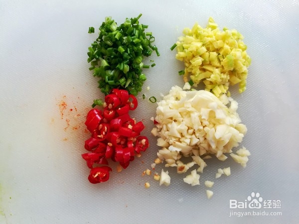 凉拌海带丝这样做更好吃