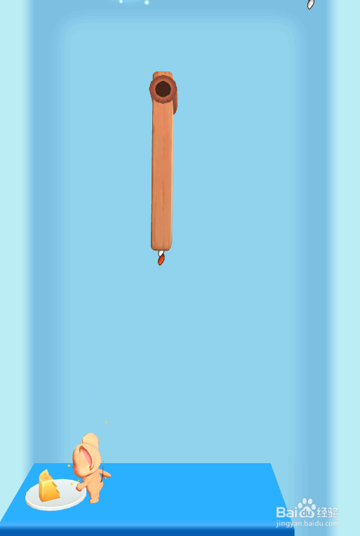 Rescue Jerry的Level 16怎样过关？