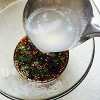 怎么做酸辣面