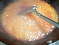 私房菠萝咕噜肉的家常做法