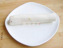 中华蚕宝醪槽醉山药的做法