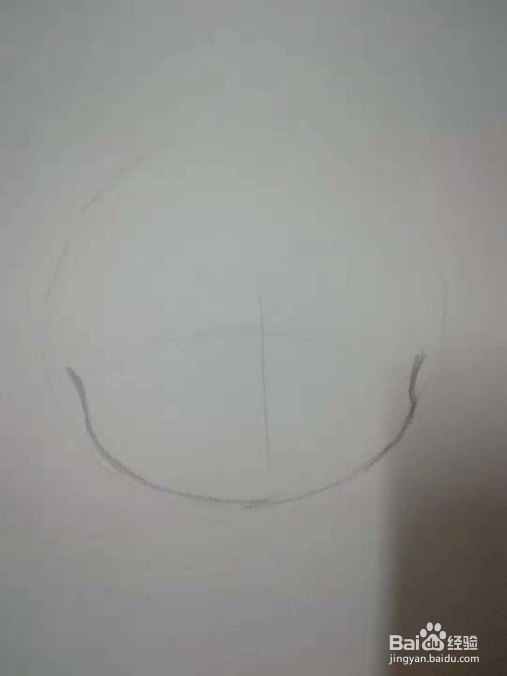 尖叫的3头身Q版漫画水手服少女人物手绘自学教程