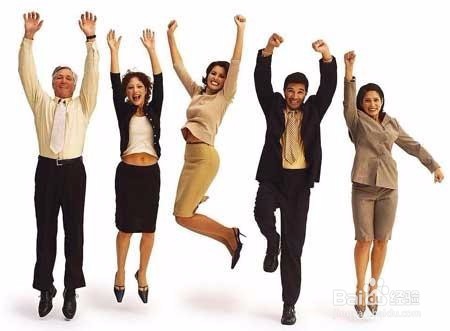 交友识人术，职场得势法