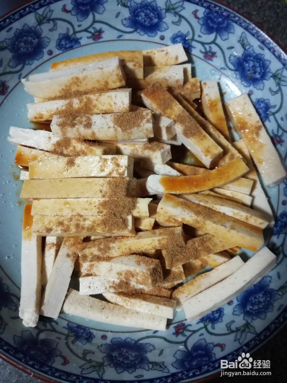 卤豆干怎么做好吃