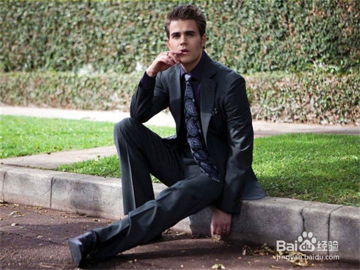 怎么让女孩子对你迷恋不已?