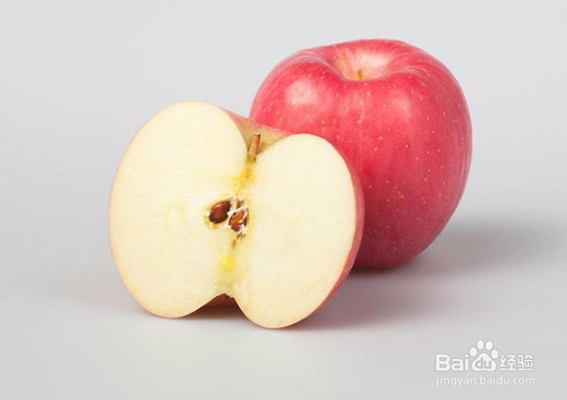 营养好喝的苹果米粉