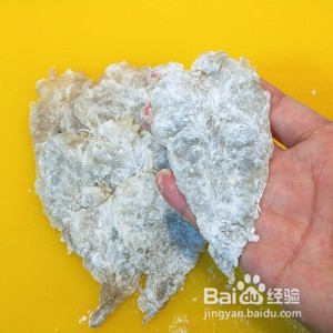 腰果黄瓜虾仁【家庭版做法如下】