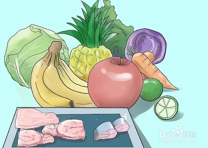 如何在不锻炼的条件下减肥