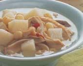 治疗痛经的食疗方法