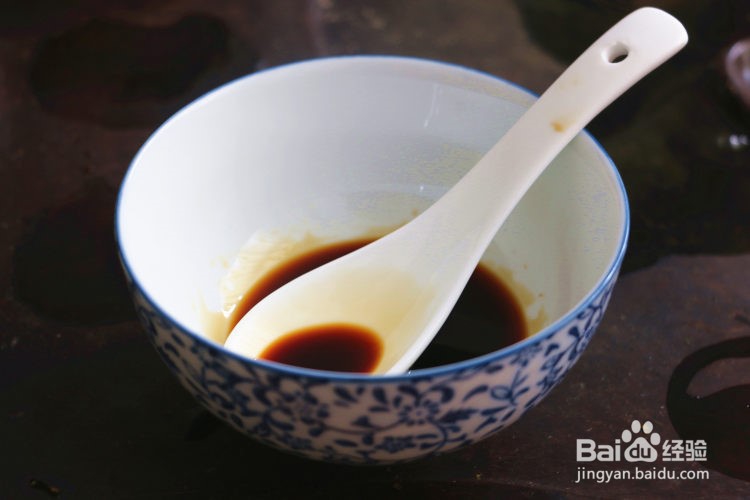 腊肠粉丝娃娃菜